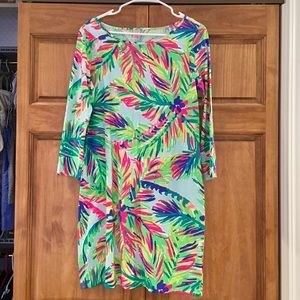 Lilly Pulitzer Marlowe Dress